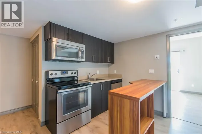 321 SPRUCE Street Unit# 609, Waterloo