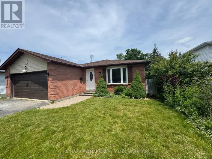 321 SUNNIDALE ROAD, Barrie