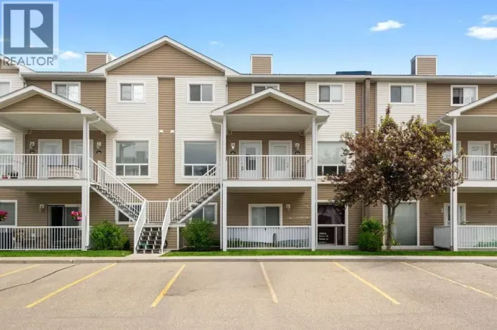 321 Sunrise Terrace NE, High River
