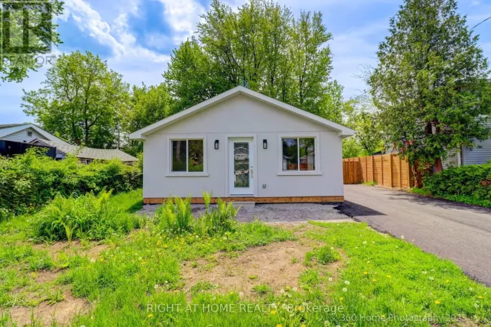 321 TAMPA DRIVE, Georgina