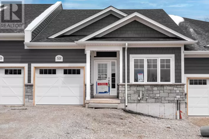 321 TELFORD TRAIL, Georgian Bluffs