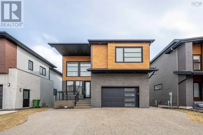 321 Transom Drive, Halifax