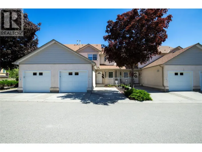 321 Whitman Road Unit# 106, Kelowna