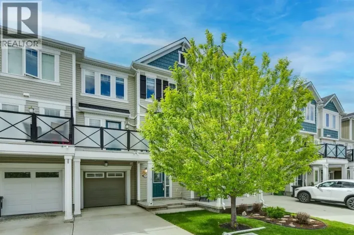 321 Windstone Gardens SW, Airdrie