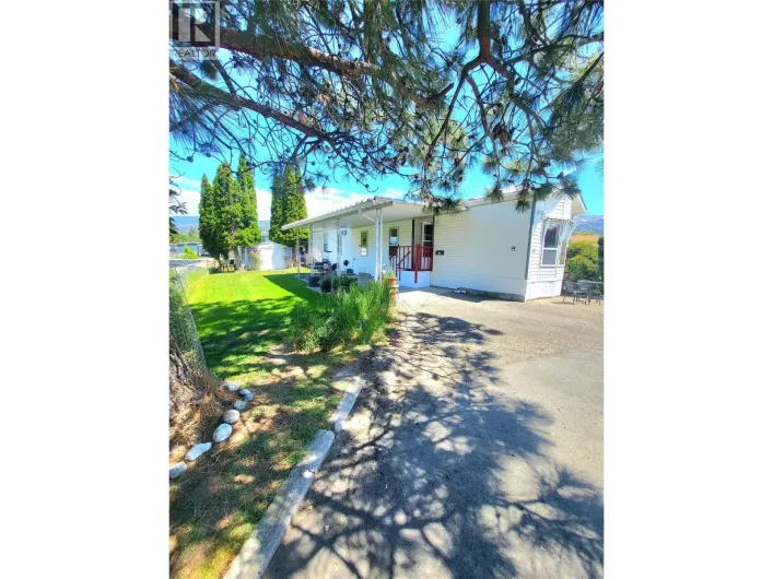321 Yorkton Avenue Unit# 12, Penticton