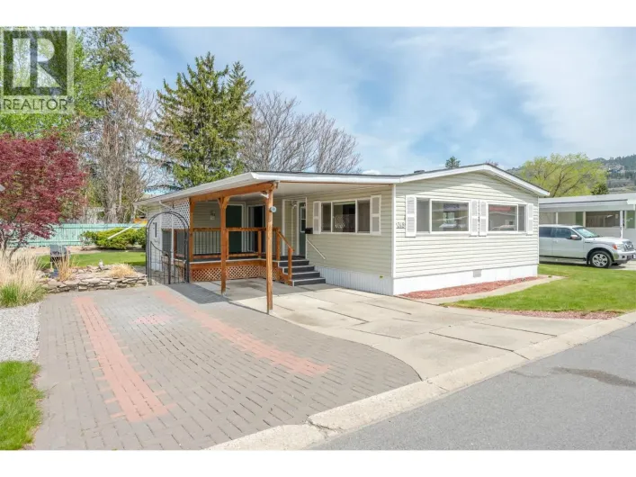 321 Yorkton Avenue Unit# 318, Penticton