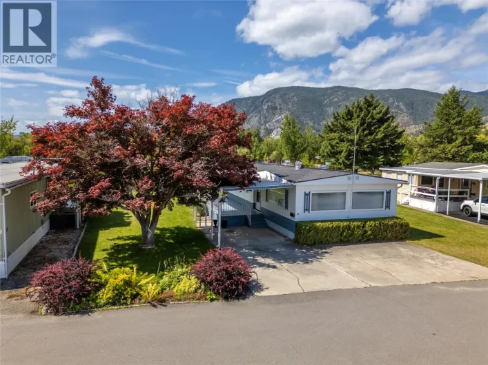 321 Yorkton Avenue Unit# 32, Penticton