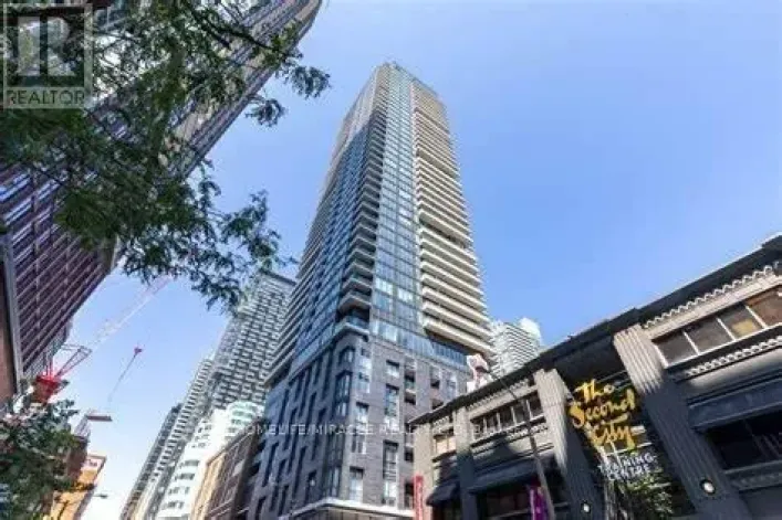 3210 - 125 BLUE JAYS WAY, Toronto