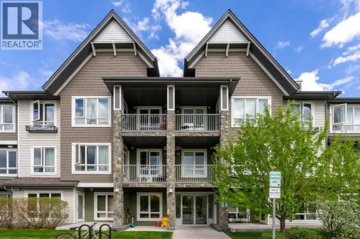 3210, 175 Silverado Boulevard SW, Calgary