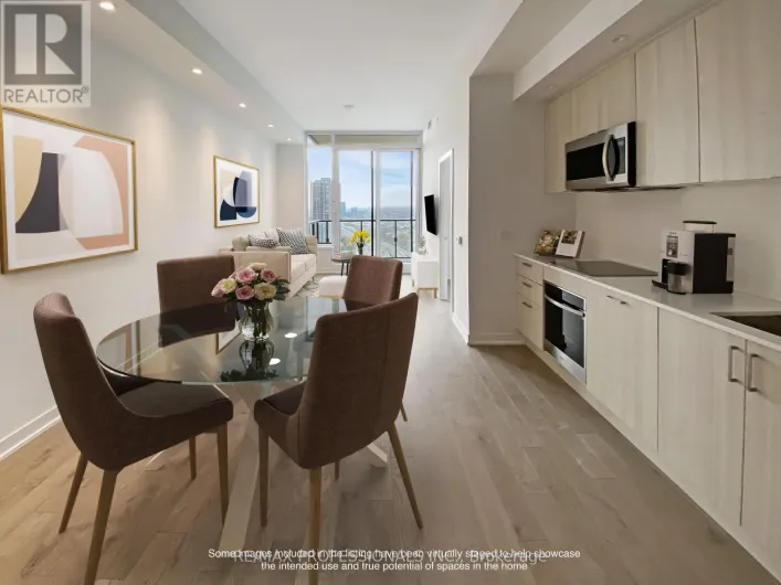 3210 - 1928 LAKESHORE BOULEVARD W, Toronto