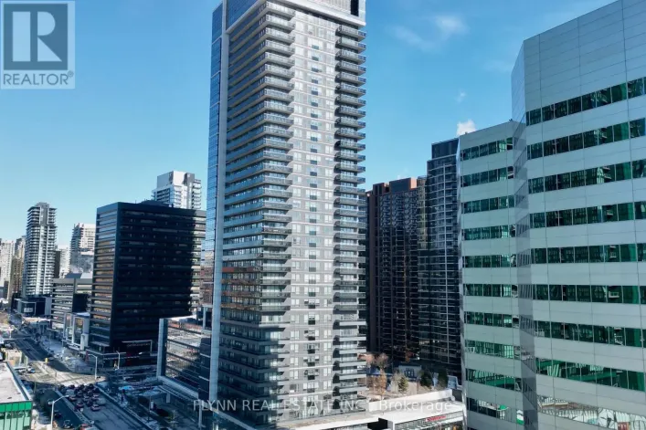 3210 - 2 ANNDALE DRIVE, Toronto