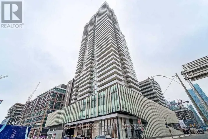 3210 - 20 RICHARDSON STREET, Toronto