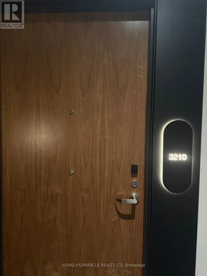 3210 - 25 WELLINGTON STREET S, Kitchener