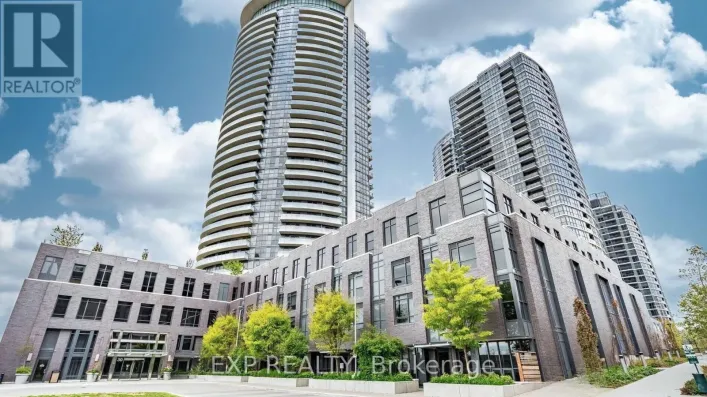 3210 - 30 GIBBS ROAD, Toronto