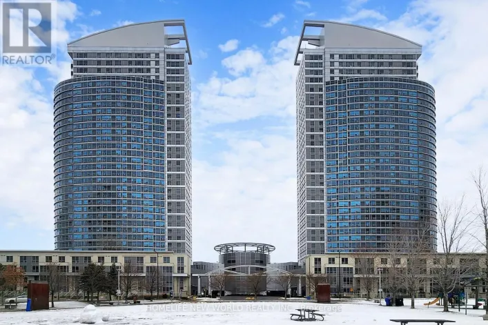 3210 - 36 LEE CENTRE DRIVE, Toronto