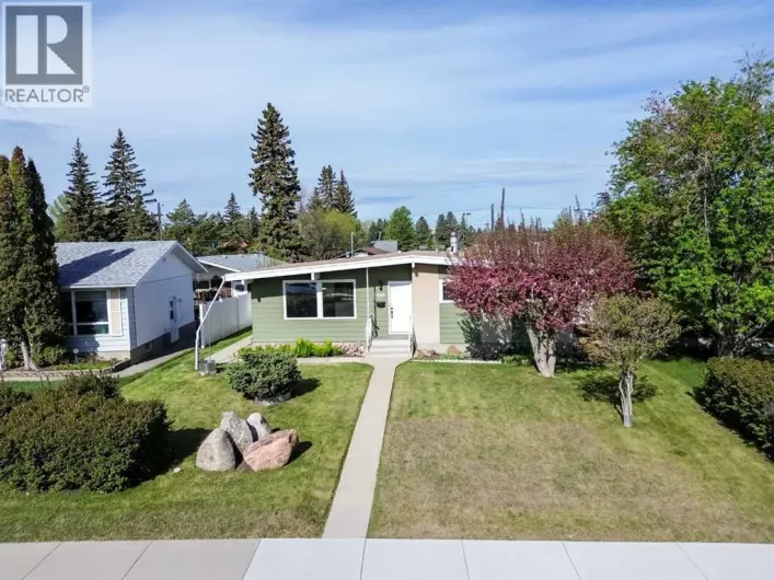 3210 43 Avenue, Red Deer
