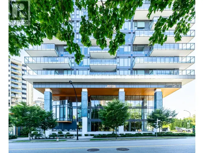 3210 4711 HAZEL STREET, Burnaby