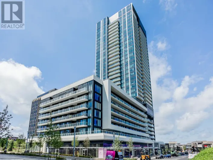 3210 - 50 O'NEILL ROAD W, Toronto