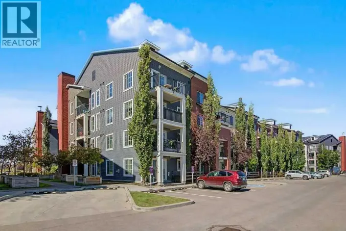 3210, 755 Copperpond Boulevard SE, Calgary