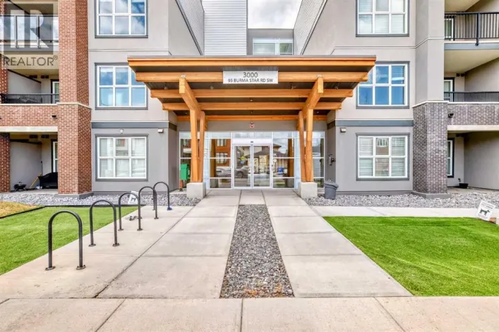3210, 95 Burma Star Road SW, Calgary
