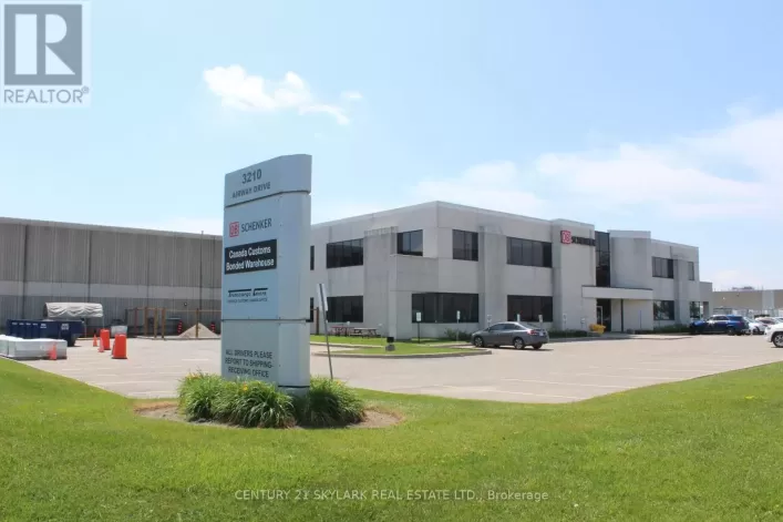 3210 AIRWAY DRIVE, Mississauga