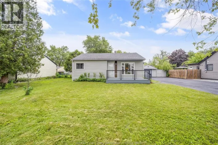 3210 BLISS ROAD, Windsor