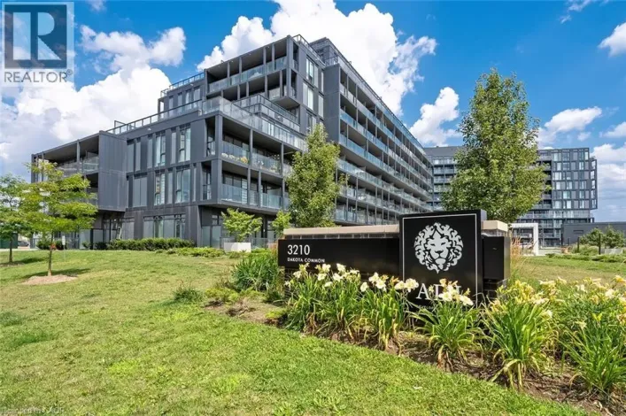 3210 DAKOTA Common Unit# A106, Burlington