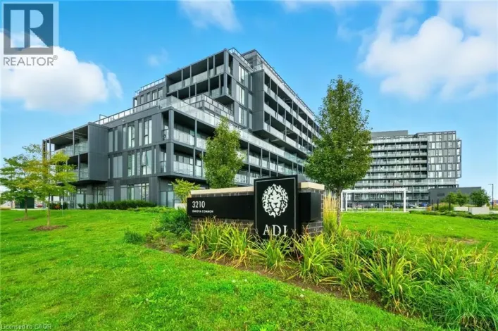 3210 DAKOTA Common Unit# A220, Burlington