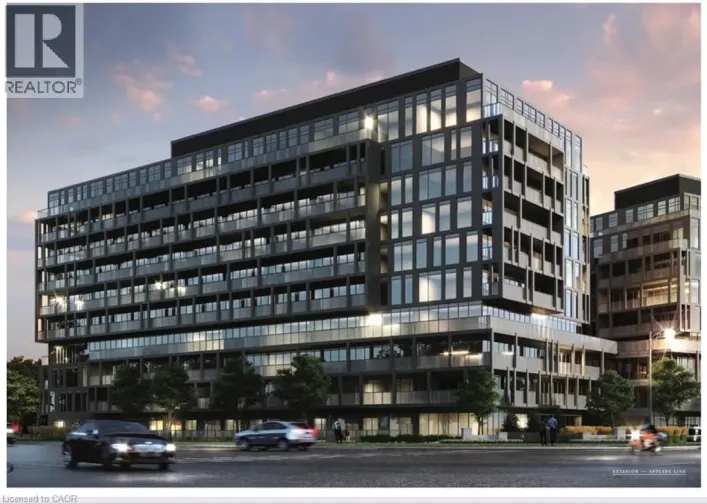 3210 DAKOTA Common Unit# A403, Burlington