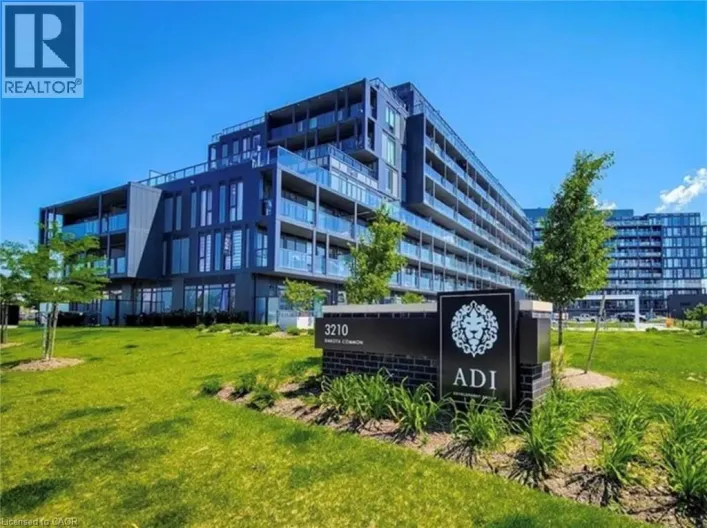 3210 DAKOTA Common Unit# A504, Burlington