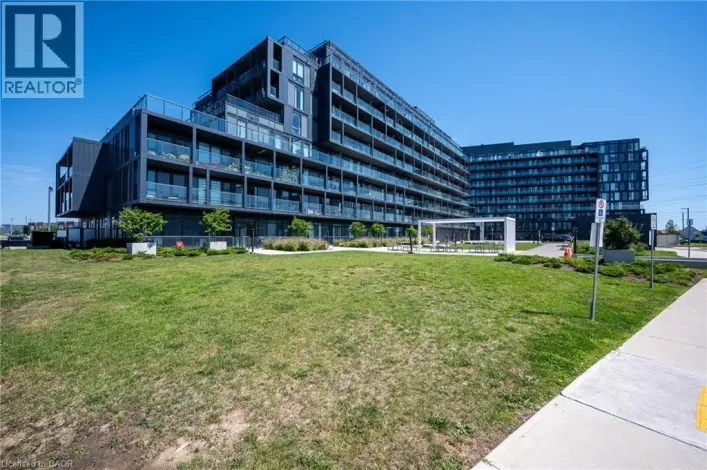 3210 DAKOTA Common Unit# A511, Burlington