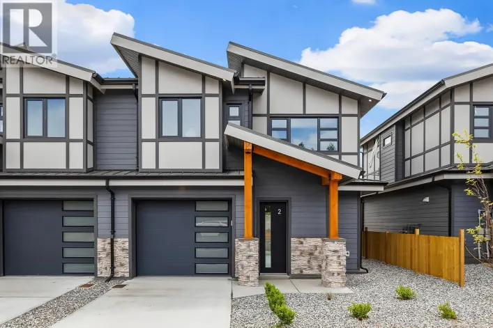3210 Salmon Road Unit# 3, West Kelowna