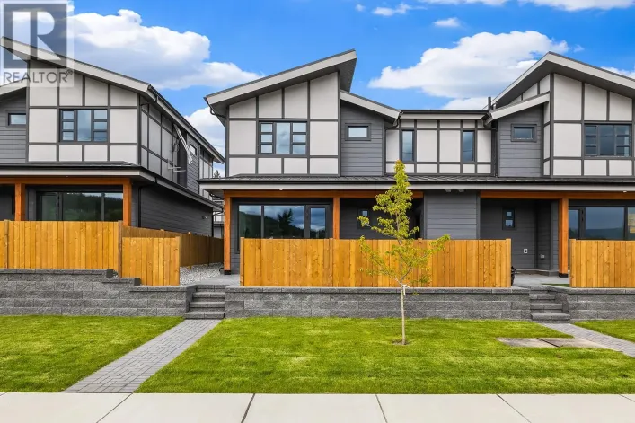 3210 Salmon Road Unit# 5, West Kelowna