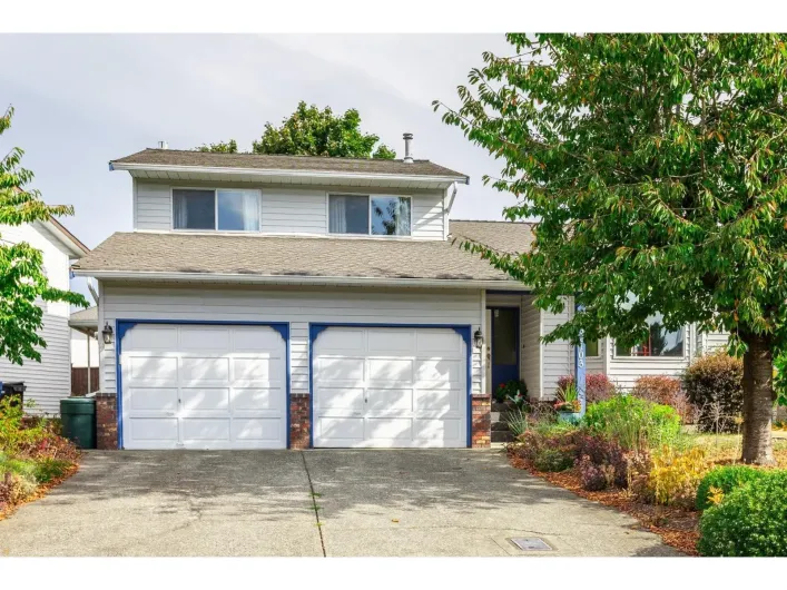 32103 ASHCROFT DRIVE, Abbotsford