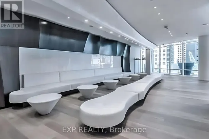 3211 - 1 BLOOR STREET E, Toronto