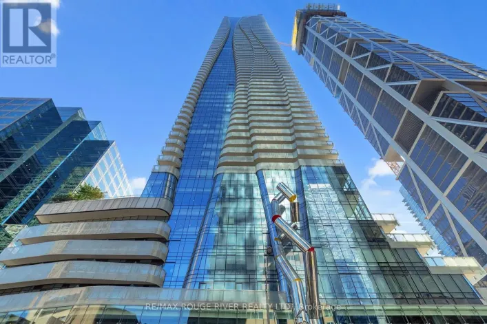 3211 - 1 BLOOR STREET E, Toronto