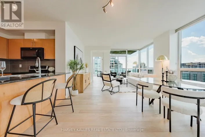 Apartment for sale: 3211 - 16 YONGE STREET, Toronto