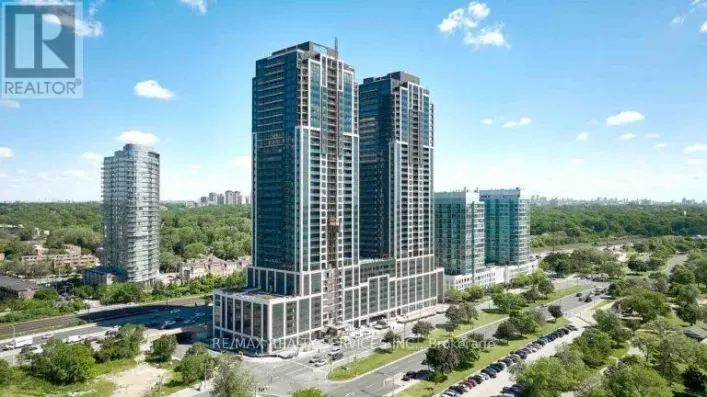 3211 - 1926 LAKESHORE BOULEVARD W, Toronto