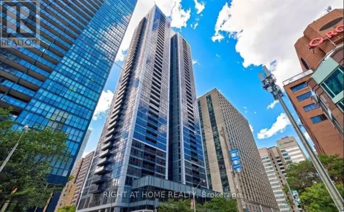 3211 - 28 TED ROGERS WAY, Toronto
