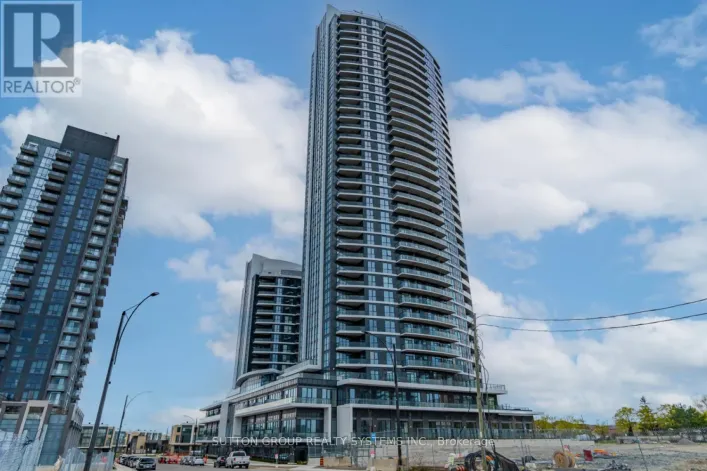3211 - 35 WATERGARDEN DRIVE, Mississauga