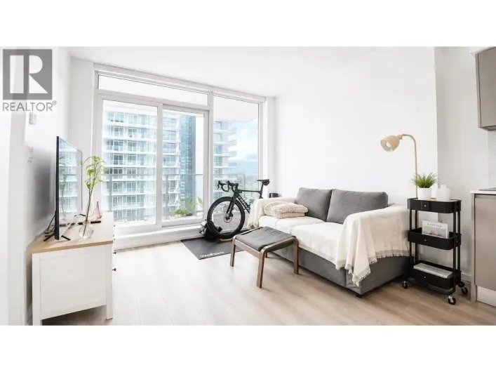 3211 3833 EVERGREEN PLACE, Burnaby