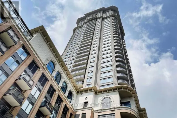 3211 - 385 PRINCE OF WALES DRIVE, Mississauga