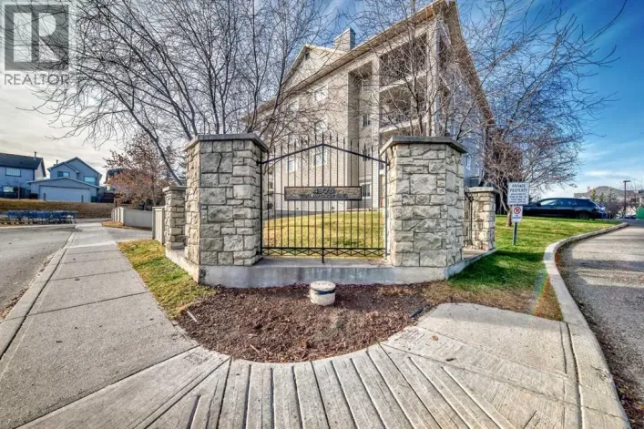 3211, 4975 130 Avenue SE, Calgary
