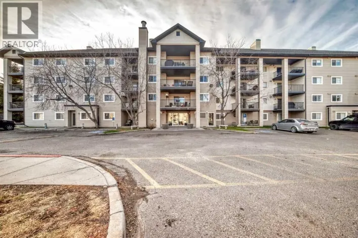 3211, 4975 130 Avenue SE, Calgary