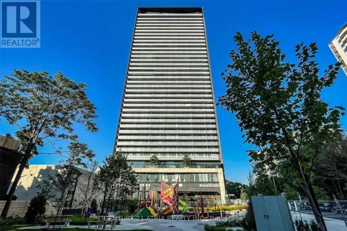 3211 - 575 BLOOR STREET, Toronto