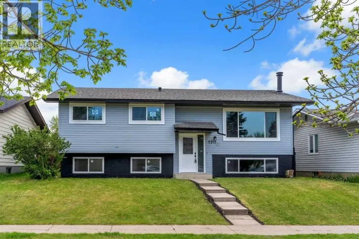 3211 60 Street NE, Calgary