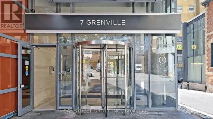 3211 - 7 GRENVILLE STREET, Toronto