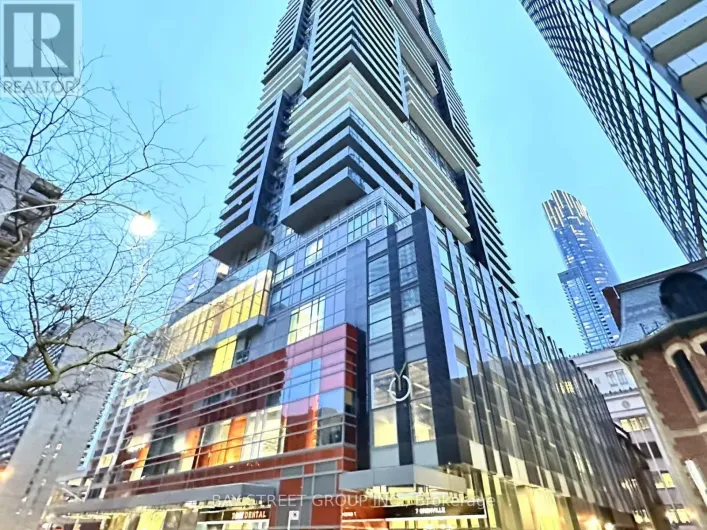 3211 - 7 GRENVILLE STREET, Toronto