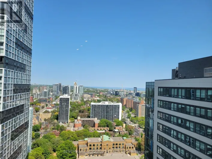 3211 - 77 MUTUAL STREET, Toronto