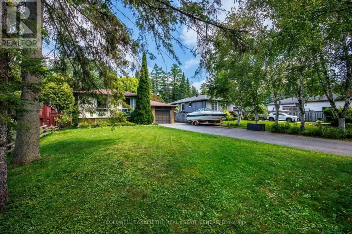 3211 COWAN AVENUE, Innisfil